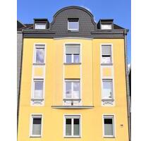 Attraktive 2-Zimmer-Wohnung in Mülheim Speldorf - Mülheim an der Ruhr Broich