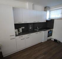 Komplett renovierte, zentrale 1-Zimmer Wohnung m. schönem Ausblic - Pinneberg