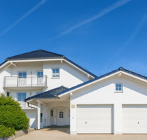 Lichtdurchflutete 4-Zimmer Wohnung in Bad Weißenstadt