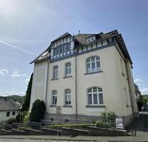 Gemütliche Wohnung mit Einbauküche in guter Lage am Weinberg - Dillenburg