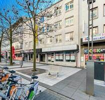 200m² – Top Lage –sehr hohe Passantenfrequenz! - Bochum