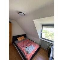 2-Zimmer Wohnung in Schweinfurt (Bevorzugt Studenten!)
