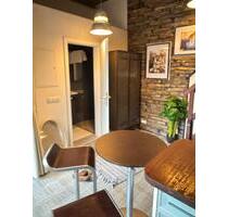 Charming Mini-Apartment in Ingelheim – Ideal für Individualisten! - Ingelheim am Rhein