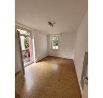 Zentrale 3-Zimmer Wohnung (WG-geeignet) - Amberg