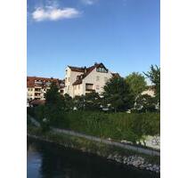 Charmante 2,5 Zimmer Wohnung in der Landshuter Altstadt