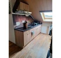 1 Raumwohnung in Pößneck* Mietfrei