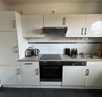 zu vermieten 2 Zimmer,Einbauküche,Teilmöbliert,Balkon in Bayreuth