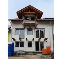 2-Zimmer-DG Wohnung - 660,00 EUR Kaltmiete, in Haag in Oberbayern (PLZ: 83527)