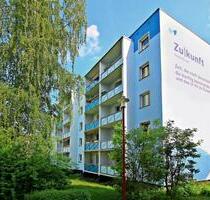 2-Raumwohnung mit Abstellraum! - 383,00 EUR Kaltmiete, in Zwickau (PLZ: 08062) Neuplanitz