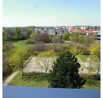 Wohnung mit Blick ins Grüne - 393,00 EUR Kaltmiete, ca.  56,10 m² in Freiberg (PLZ: 09599)