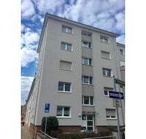 Frisch saniert: Großzügige 1-Zimmerwohnung mit Balkon - Frankfurt am Main Ostend