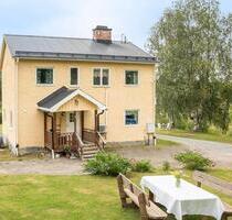 Schönes Haus zu verkaufen in Västernorrland in Schweden - Stockelsdorf