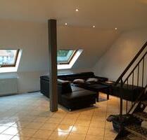 Maisonettenwohnung Wohnung Garten St.Ingbert Rohrbach - Sankt Ingbert