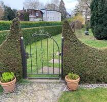 Ca.240 m2 ungenutzter Mietergarten in Biesdorf - Berlin Marzahn-Hellersdorf