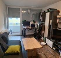 34 m² möblierte Wohnung– Top ausgestattet, nahe Audi ab September - Ingolstadt Nordost