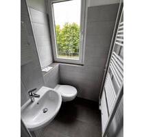 Sanierte 3-Raumwohnung in Klinikumnähe - Quedlinburg
