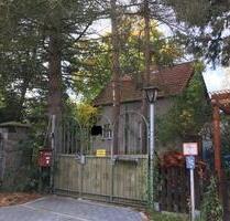 Haus am Ende der Sackgasse 856qm OT Siedlung Schönwalde-Glien