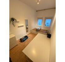 3er WG Düsseldorf Bilk - 625,00&nbsp;EUR Kaltmiete, ca.&nbsp; 13,00&nbsp;m&sup2; in Düsseldorf (PLZ: 40227) Oberbilk