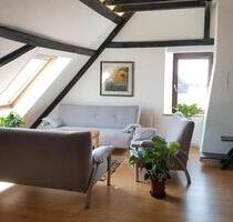 +++ SCHÖNE ALTBAUWOHNUNG IN OBER-OLM ZU VERMIETEN +++ - Mainz Lerchenberg