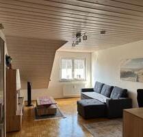 Möblierte 2 Zimmer Wohnung in Ingolstadt