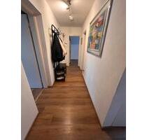 Modernisierte 3-Zimmer-Wohnung mit Einbauküche und Balkon - Ingolstadt Südost