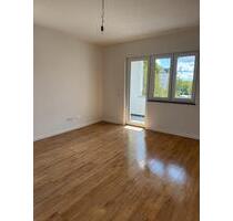 3-Zimmer-Wohnung – Kern saniert – Balkon – Fußbodenheizung - Ludwigshafen am Rhein