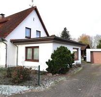 Doppelhaushälfte - 176.500,00 EUR Kaufpreis, ca.  110,00 m² in Bothel (PLZ: 27386)