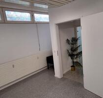 Attraktive Büro-Praxisräume in bester Lage – Am Oberen Luisenpark, Mannheim