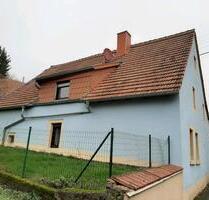 Gemütliches Einfamilienhaus zu vermieten - Rammelsbach