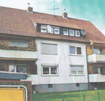 helle3Zi-Whg in BROISTEDT,Südbalkon+Carportstellplatz,ruhige Lage - Braunschweig Östliches Ringgebiet