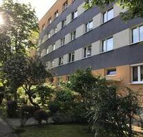 Alles Neu! - Ab Juli 2025 - 365,00 EUR Kaltmiete, ca.  58,80 m² in Halle (Saale) (PLZ: 06122) Halle-Neustadt