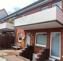 Reihenmittelhaus in Bad Schwartau 199568qmVHB