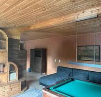 Großzügige Möblierte Wohnung 130 m2 in Obersiemau - Coburg