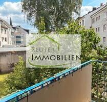 2.5-Zimmerwohnung im Zentrum von Bochum kombiniert urbanes Leben mit erholsamer Ruhe
