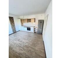 Souterrain Wohnung barrierefrei - Herborn