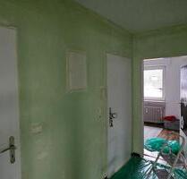 3 Zimmer Wohnung in hüttenfeld mit KÜCHE - Mannheim Käfertal