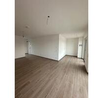 Neubau - ERSTBEZUG! Ruhig gelegene und Helle 2 Zimmer Wohnung - Frankfurt am Main Ginnheim