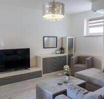 Liebevoll möblierte 2-Zimmer-Wohnung mit Einbauküche in Ludwigshafen Mundenheim - Ludwigshafen am Rhein