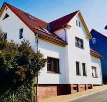 2 Zimmerwohnung - 380,00 EUR Kaltmiete, ca.  49,30 m² in Zella-Mehlis (PLZ: 98544)