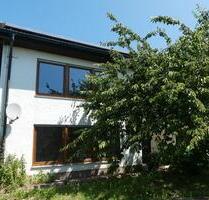Einfamilienhaus auf zwei Ebenen zur Miete in Windsbach!