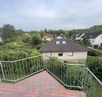 2 Zimmer Dachgeschosswohnung - 740,00 EUR Kaltmiete, in Wörrstadt (PLZ: 55286)