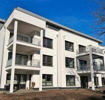 Neuwertige-Penthousewohnung mit Dachterrasse in bevorzugter Wohnlage von Papenburg-Untenende