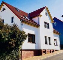 2,5 Zimmerwohnung - 490,00 EUR Kaltmiete, ca.  66,50 m² in Zella-Mehlis (PLZ: 98544)