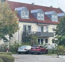 Ruhige 3 Zi.-Wohnung 69 m² mit Balkon in Altötting-Süd