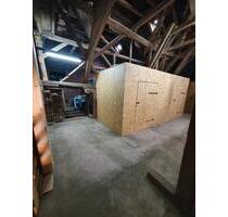 Lager Lagerbox Lagerraum - 50,00&nbsp;EUR Kaltmiete, in Sachsenheim (PLZ: 74343)