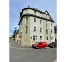 Helle 4-Raum-Wohnung in Rodewisch - Ideal für Familien und Naturliebhaber