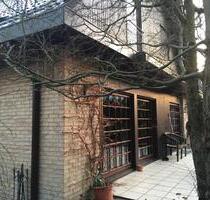 Freistehendes Einfamilienhaus (inkl. EBK) auf ruhigem Sonnengrund - Berlin Spandau