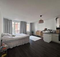 Wohnung in Buxtehude - 660,00 EUR Kaltmiete, in Buxtehude (PLZ: 21614)