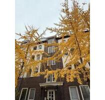 Gemütliche 2-Zimmer-Wohnung in Hannover mit Balkon