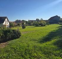 Baugrundstück in 86928 Hagenheim voll erschl. 2.098 m2 TOP! - Hofstetten